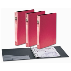 Ring Binder Ref 15208 [Pack 5]